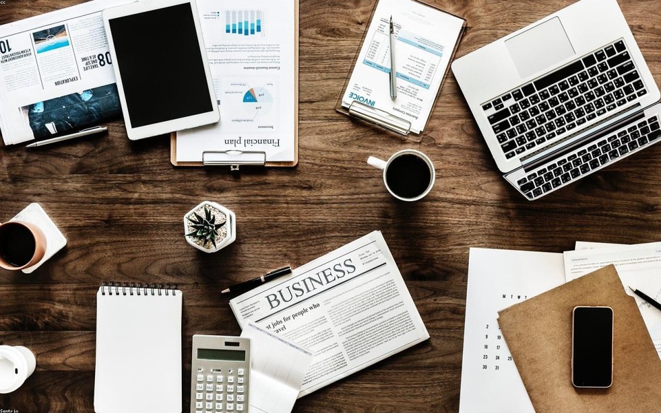 HR Kazenga - documentos profissionais para recrutamento
